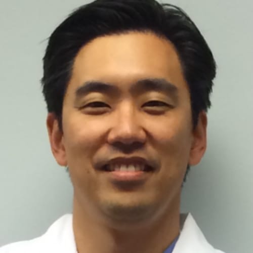 Dr. John W. Yang, DMD