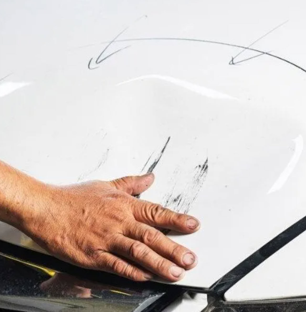 Bilder Carrosserie Chläggi AG