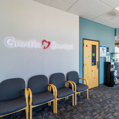 Images Gentle Dental Crossroads