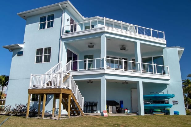 Images Gulfside Rail & Decks