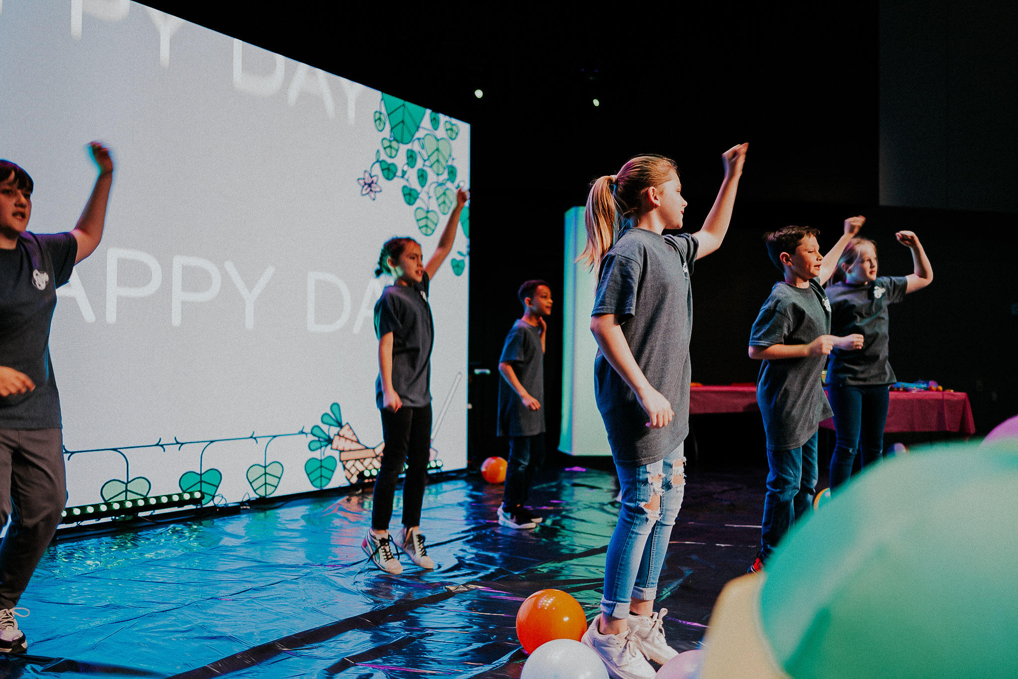 Trinity Fellowship Image