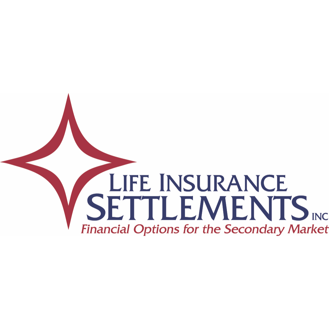 Life Insurance Settlements Logo