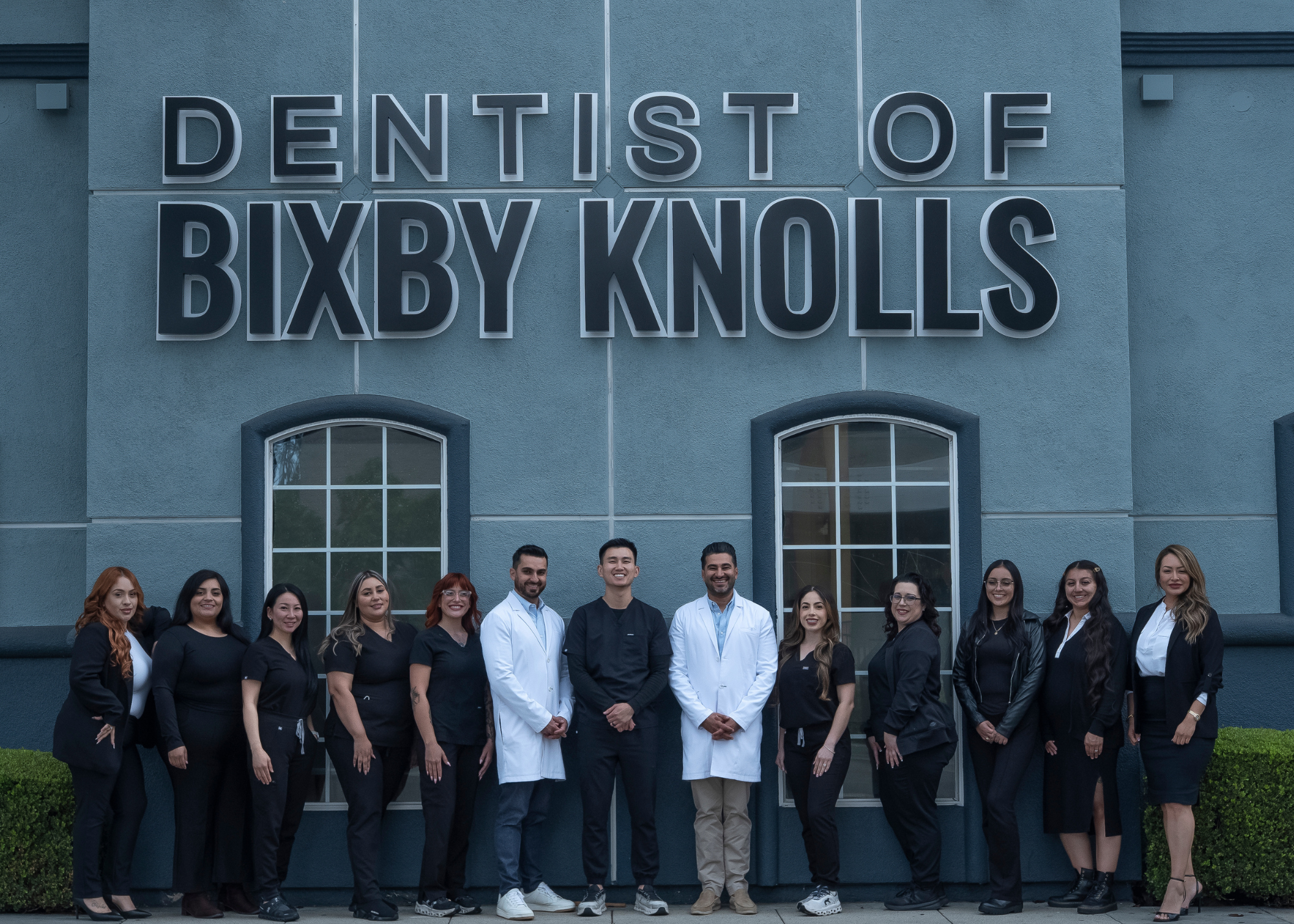 Dentist of Bixby Knolls Image