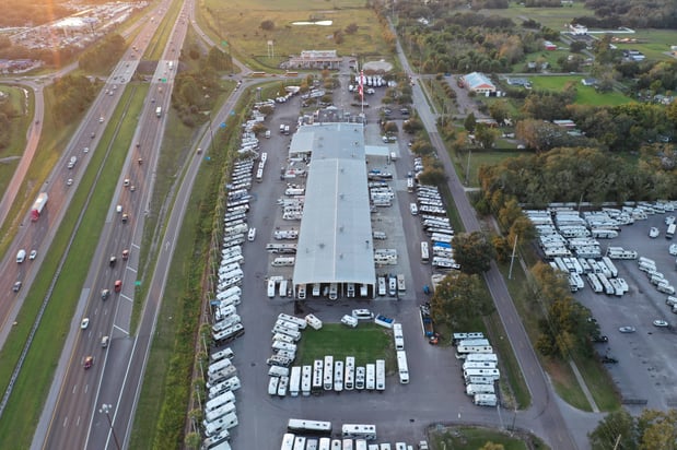 Images Camping World RV Sales