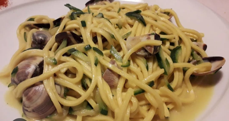 Images Ristorante Pizzeria A Casa Tua