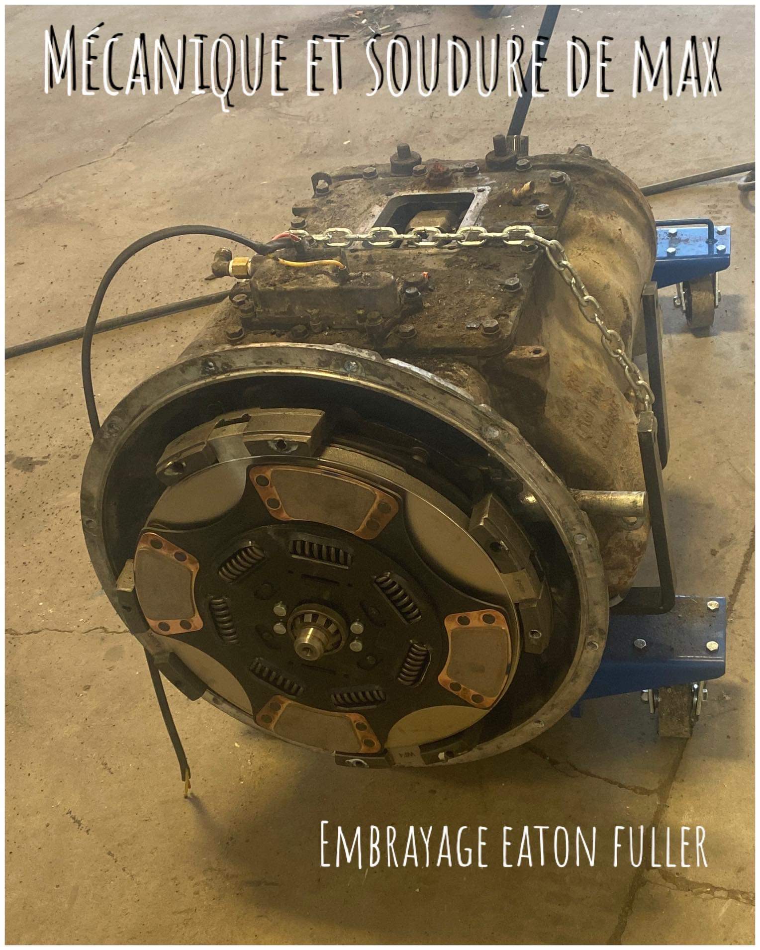 Images MT Service Routier