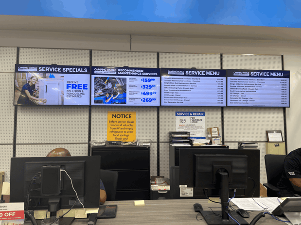 Images Camping World RV Sales