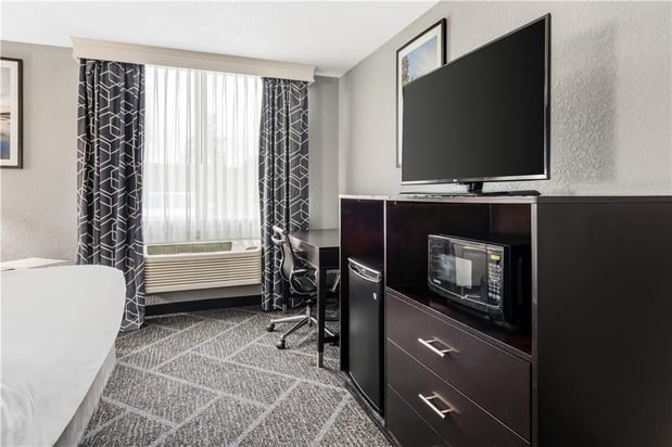 Images Best Western Rochester Hotel Mayo Clinic Area/St. Mary's