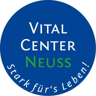 Vital Center Neuss Logo