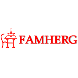 Famherg Logo