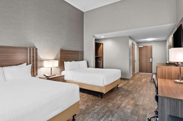 Images Best Western San Bernardino Hotel