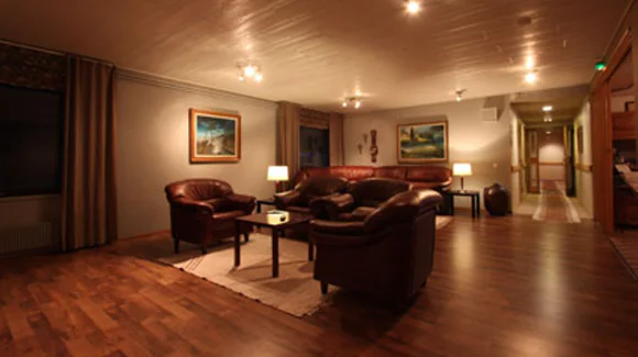 Images Hotelli Jussan Tupa