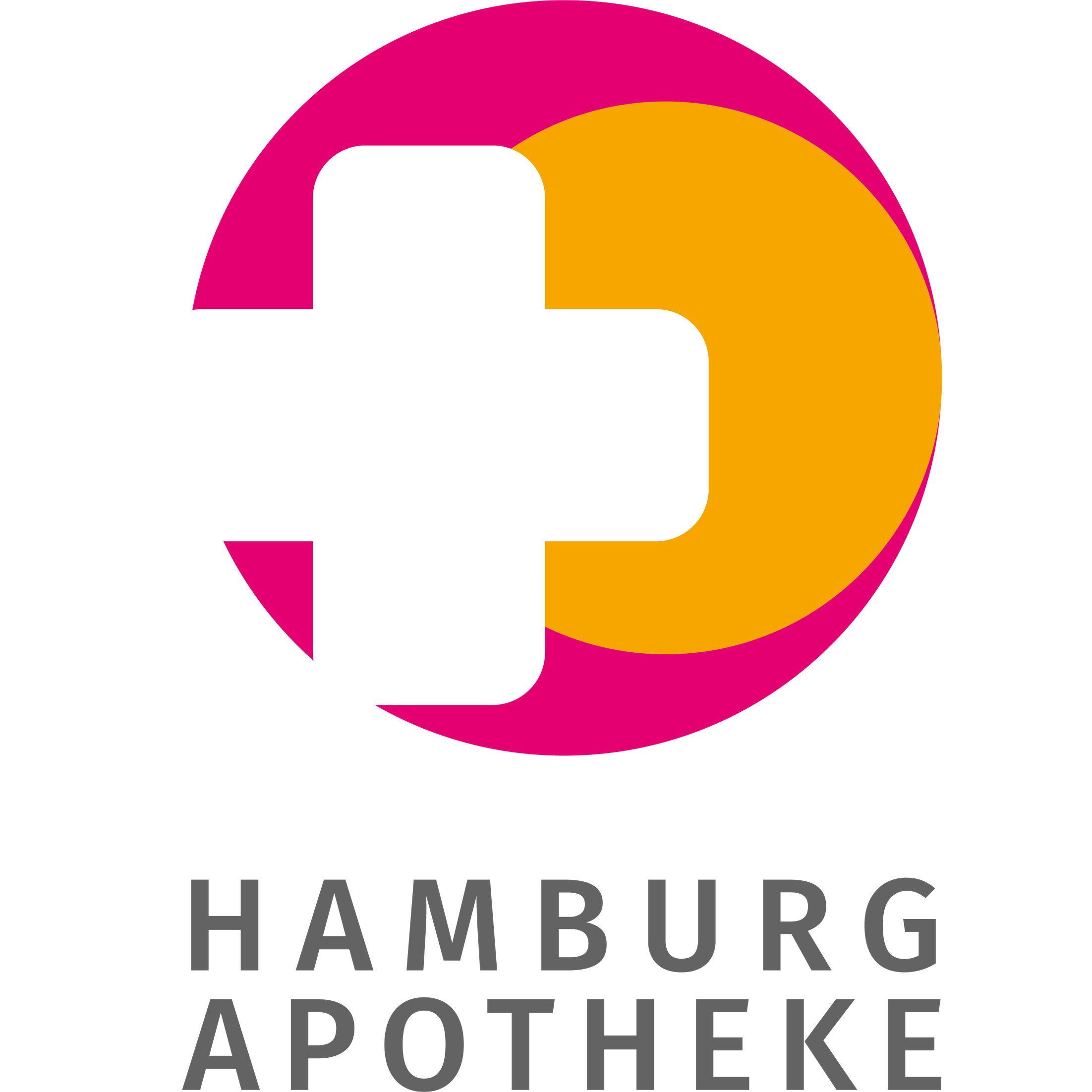 HAMBURG APOTHEKE Hohe Weide  