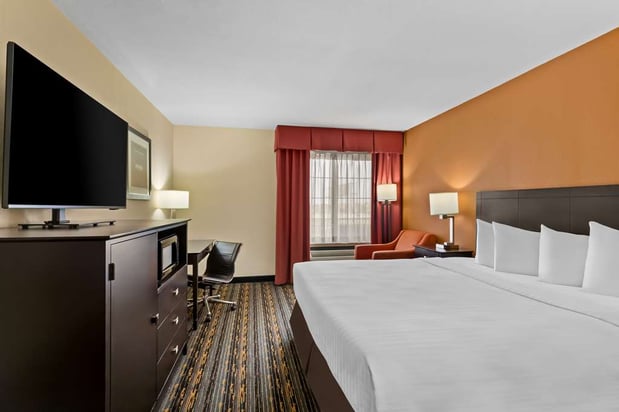 Images Best Western Kenosha Inn