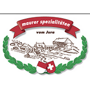 Maurer Spezialitäten Logo