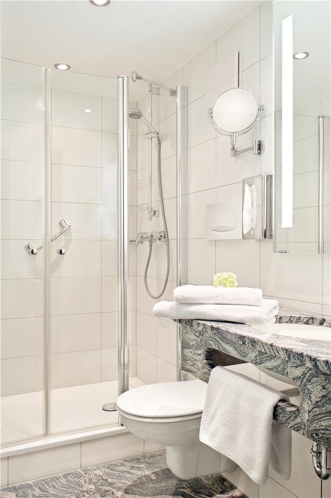 Bild 20 Best Western Hotel Favorit in Ludwigsburg