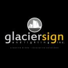 Glacier Sign & Lighting Inc Logo