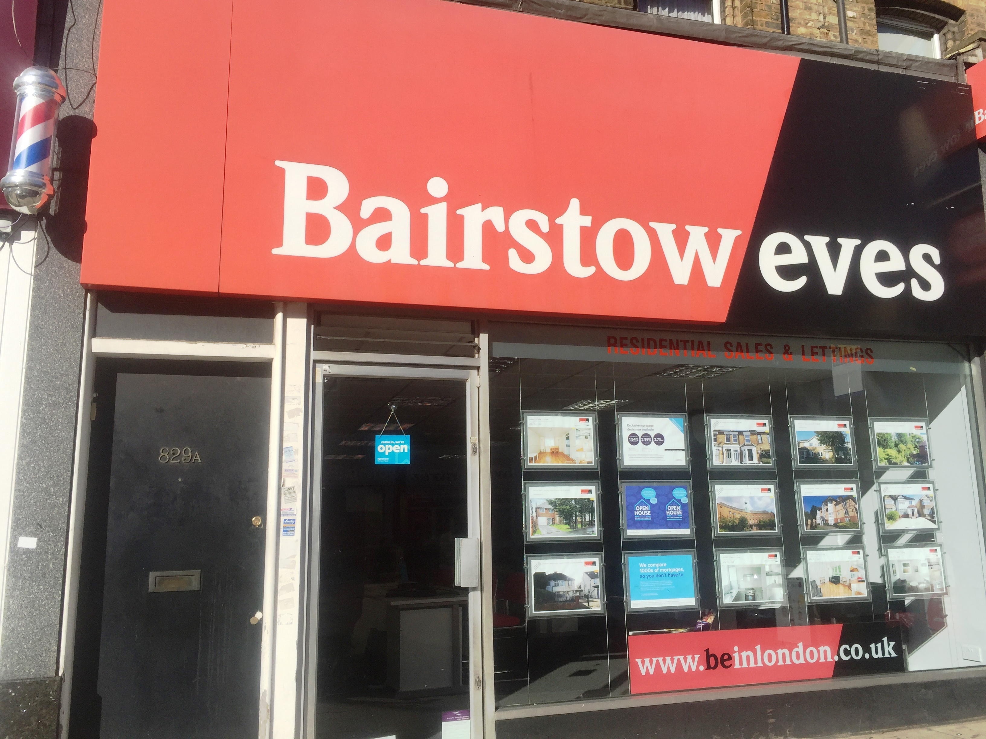 Images Bairstow Eves Sales and Letting Agents North Finchley