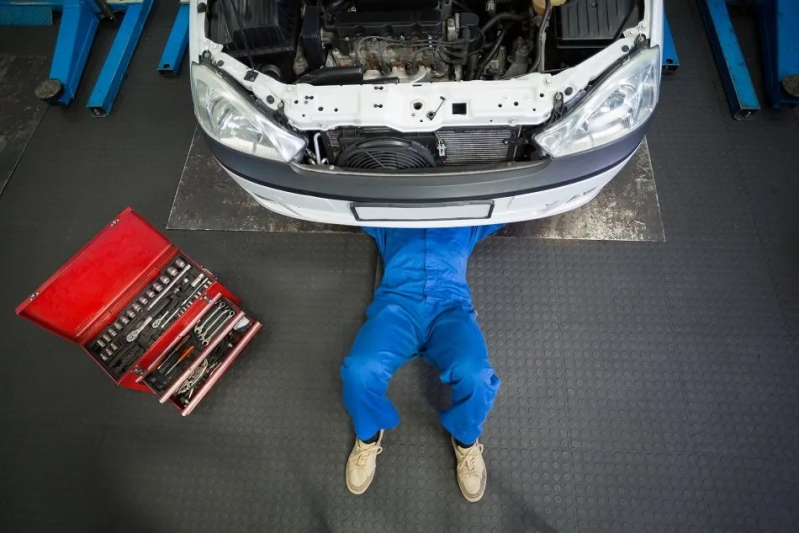 Images Officina Busnardo