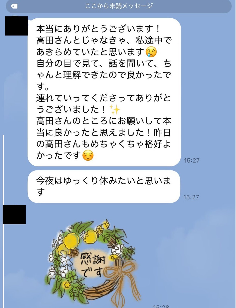 Images 高田幸枝調査事務所