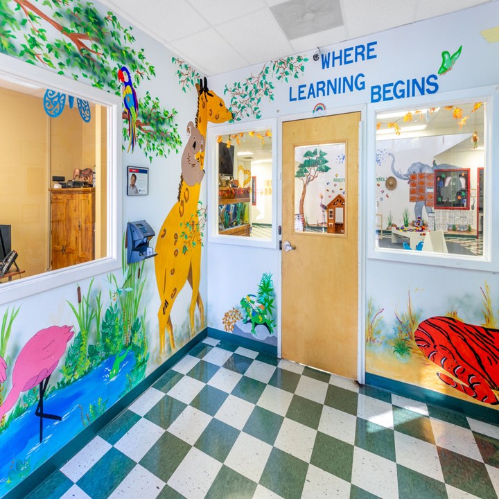 Images The Goddard School of Midlothian (Woodlake)