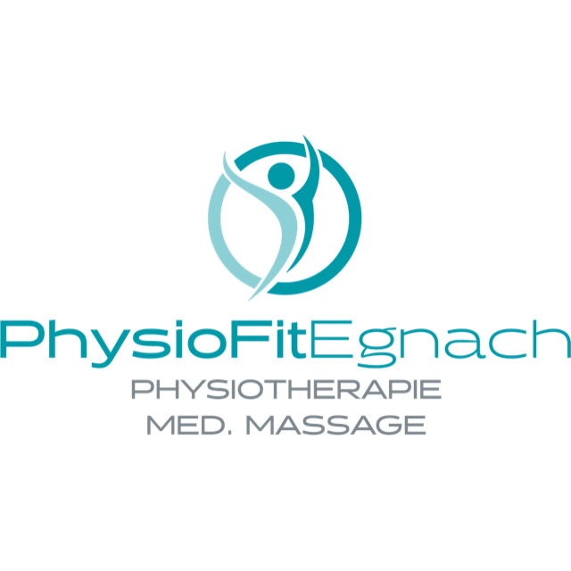 PhysioFitEgnach Logo