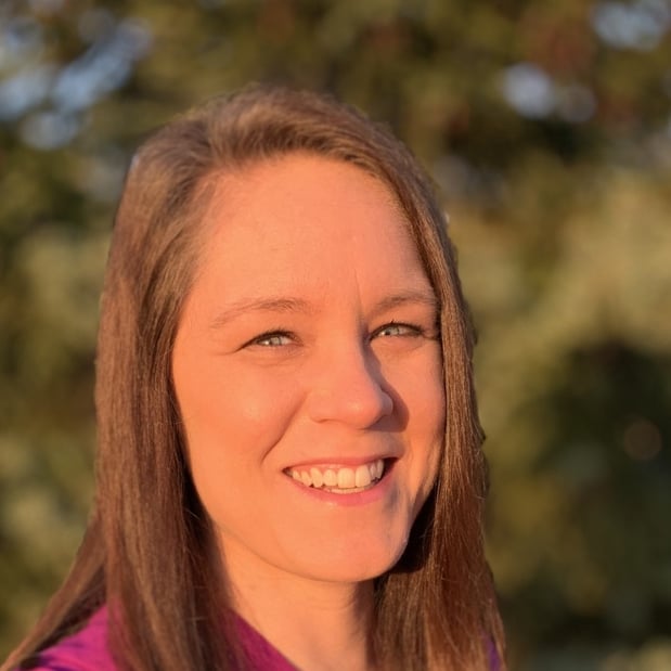 Images Kate McKee, Counselor