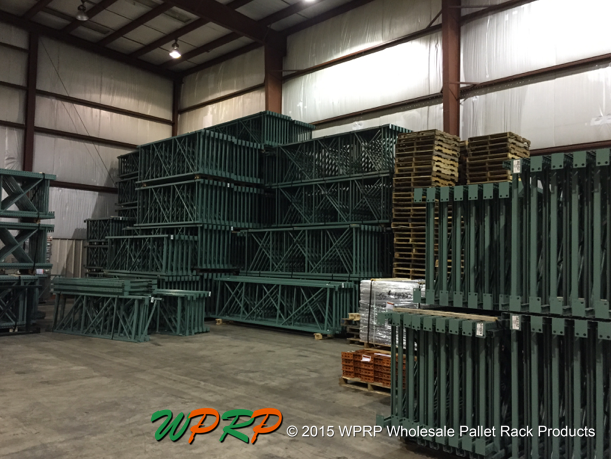 Images WPRP Wholesale Pallet Rack Products