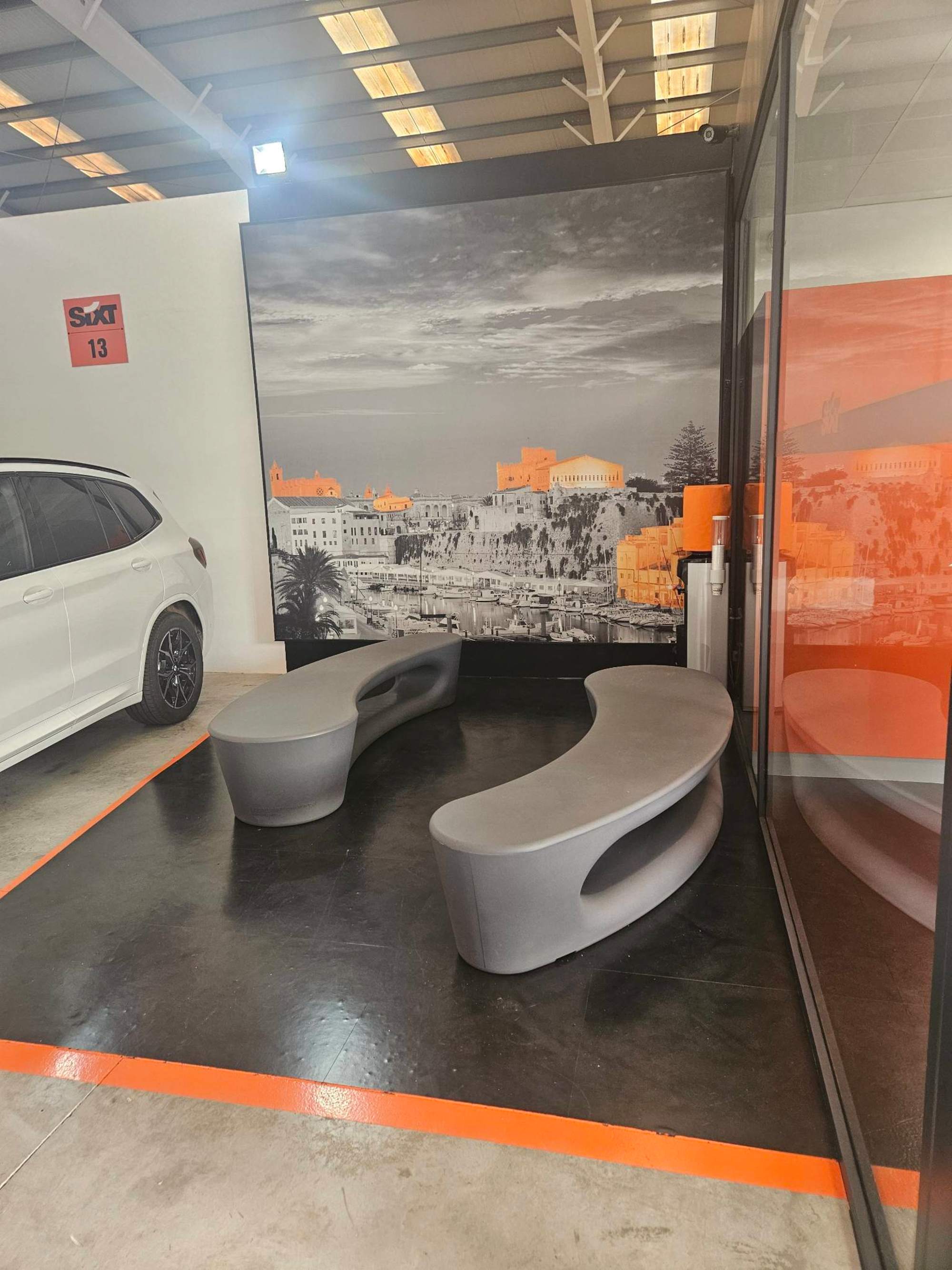 Galería en miniatura