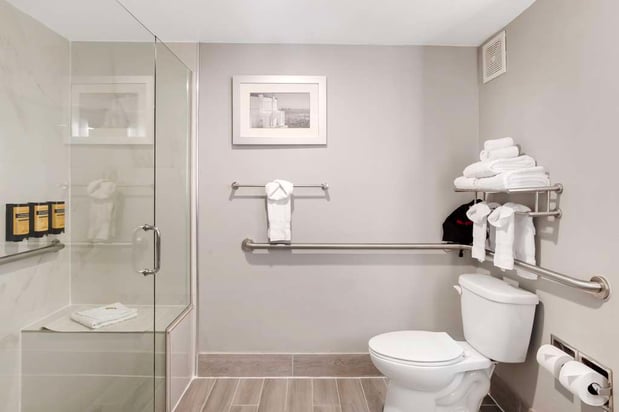 Images Best Western Plus Commerce Hotel