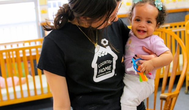 Images Country Home Learning Center at Leon Springs