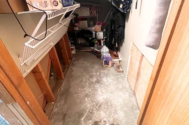 Images First Response Restoration, Water Damage Minneapolis Specialist