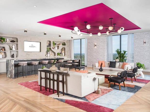 Images Modera St. Petersburg