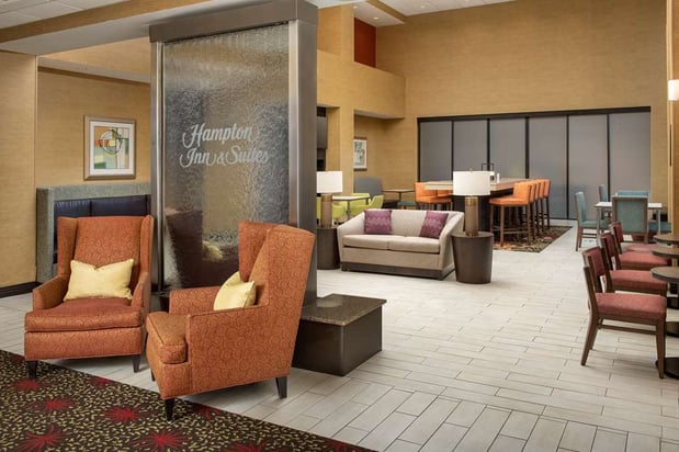 Images Hampton Inn & Suites Lakeland-South Polk Parkway