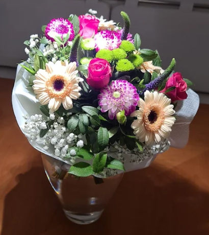 Fiori Lysa Fiori Composizioni Servizio Euroflora