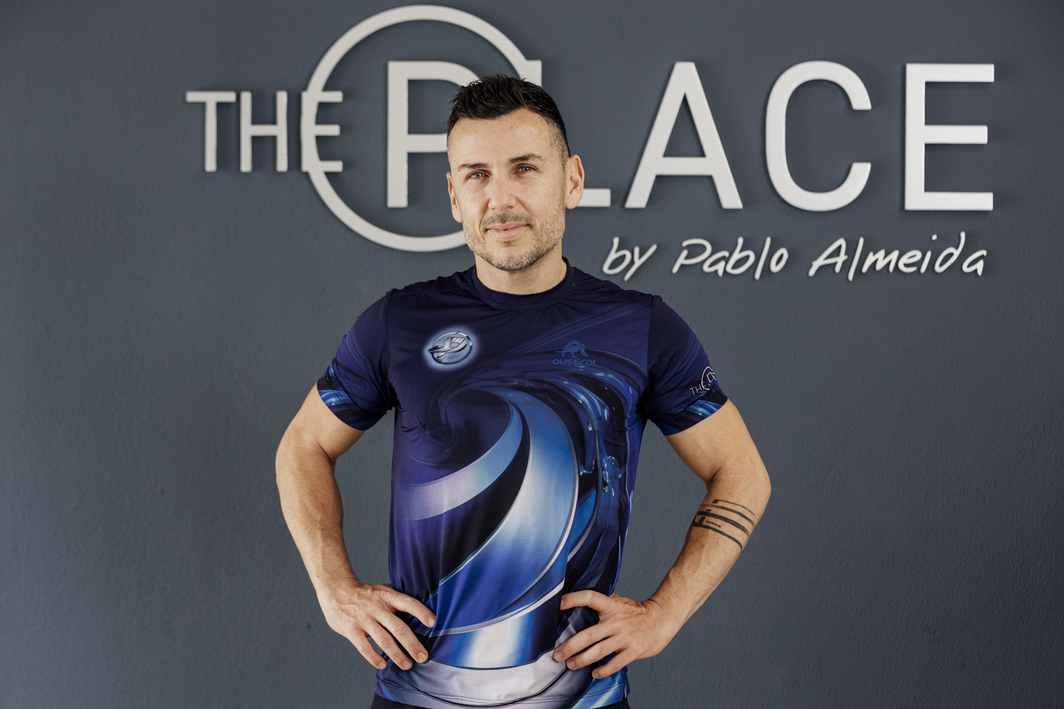 Images The Place By Pablo Almeida