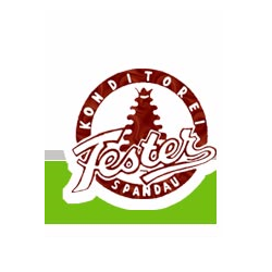 Konditorei Fester Hellmuth Fester GmbH & Co. KG in Berlin - Logo