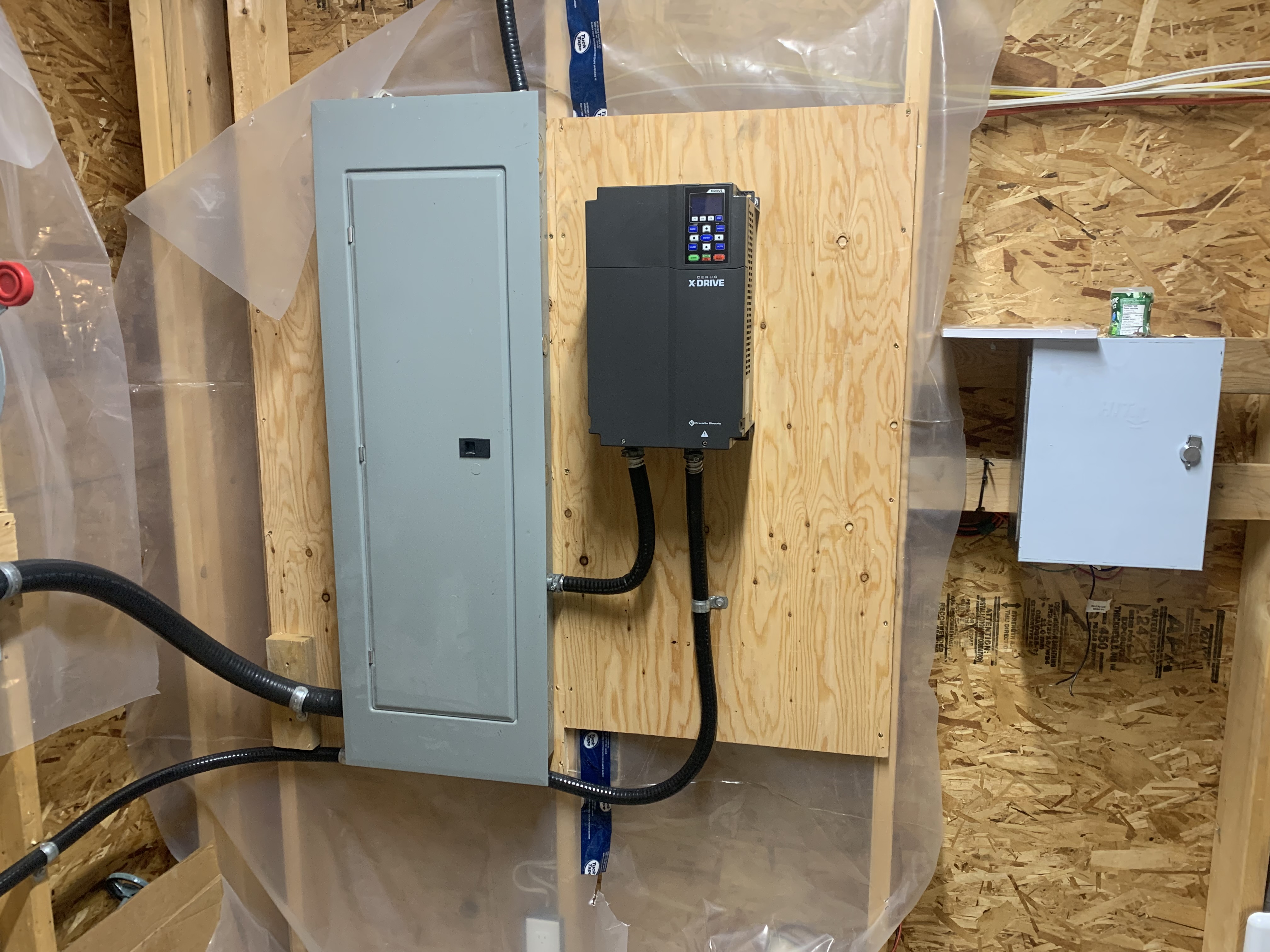 Images Penticton Electric Ltd