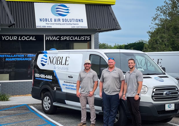 Images Noble Air Solutions