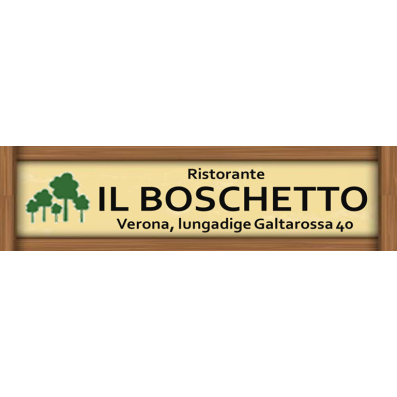 Il Boschetto Logo