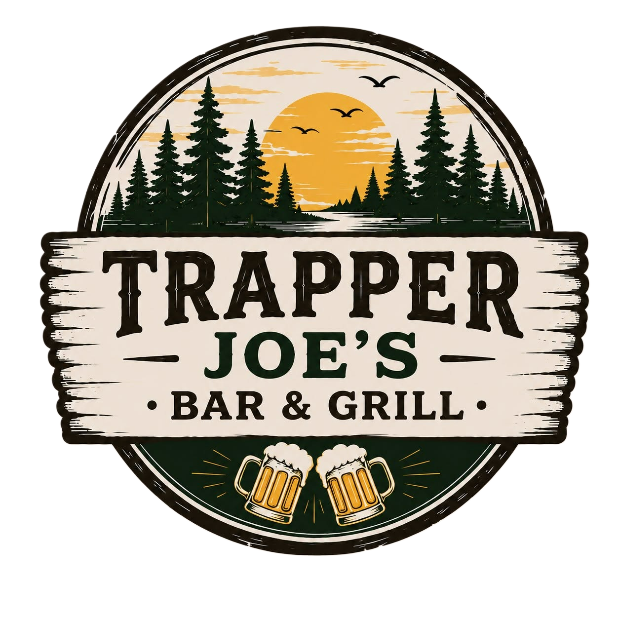 company logo