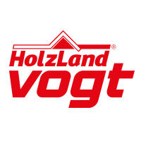 Logo Holzland Vogt Parkett & Türen für Bremen und Rastede