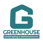 Greenhouse Landscaping & Maintenance Inc. Logo