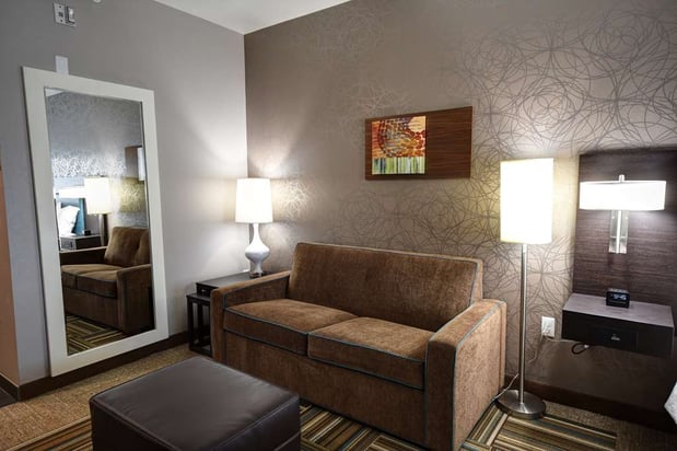 Images Home2 Suites by Hilton El Reno