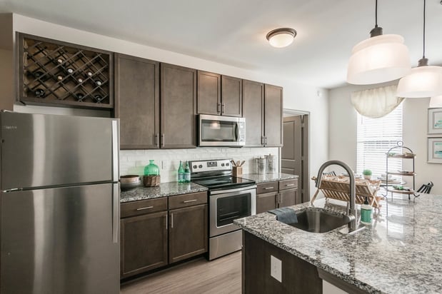 Images Village at Westland Cove Apartments
