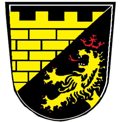 Gemeindeverwaltung Berg in Berg bei Neumarkt in der Oberpfalz - Logo