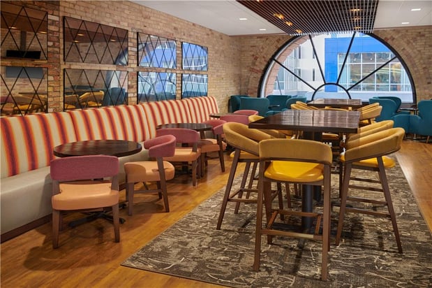 Images Homewood Suites by Hilton Grand Rapids Downtown
