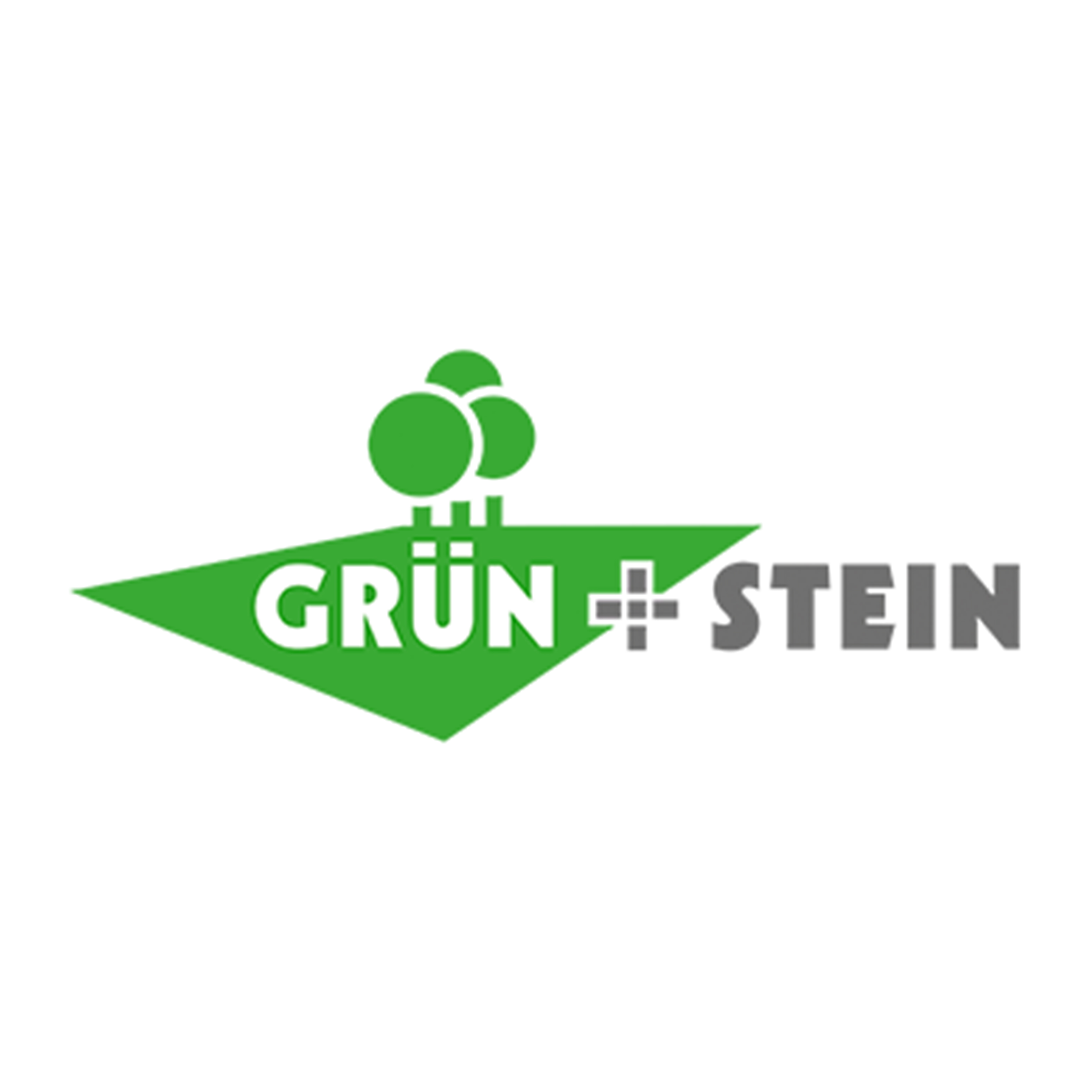 GRÜN+STEIN GIESEN Meisterbetrieb für Garten- und Landschaftsbau in Alpen - Logo