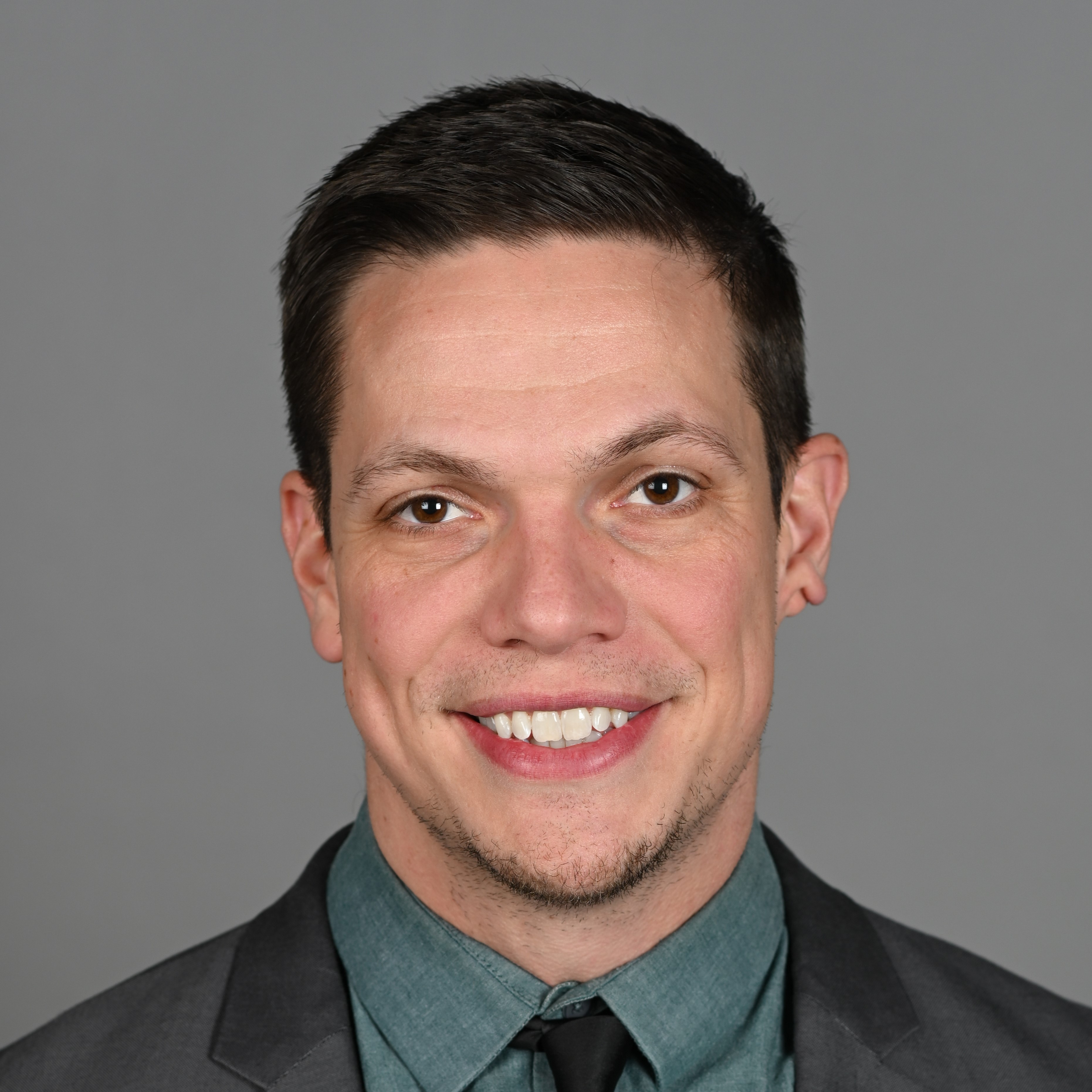 Jason Peltier - New Orleans, LA - Physical Therapy