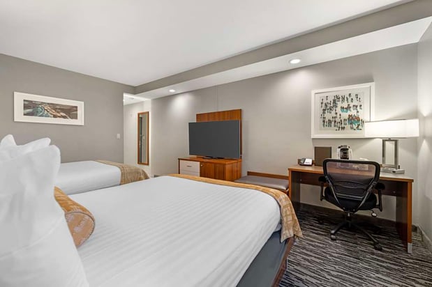 Images Best Western On The Avenue